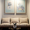 Your Type of Blue Duo – Printable Wall Art Set - Image 3