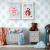 My Dream Spot Peekaboo Duo – Printable Wall Art Set - Image 6