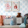 My Dream Spot Peekaboo Duo – Printable Wall Art Set - Image 10