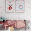 Sweet Little Star Duo – Printable Wall Art Set - Image 4