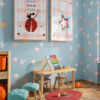 Sweet Little Star Duo – Printable Wall Art Set - Image 12