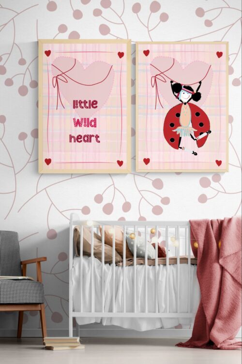 Little Wild Heart Duo