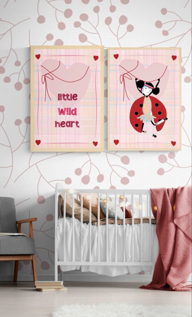 Little Wild Heart Duo