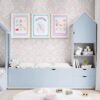 Fun and XOXO Duo - Printable Wall Art Set - Image 3