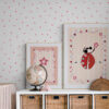 Wish Upon a Star Duo set for girls room