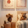 Wish Upon a Star Duo set for girls room