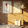 HIP HIP HURRAY DUO — Printable Wall Art Set - Image 3
