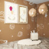 HIP HIP HURRAY DUO — Printable Wall Art Set - Image 4