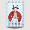 Lola Ohmm - Printable Wall Art