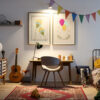 Party in The Sky Duo — Printable Wall Art Set - Image 3