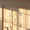 XOXO Printable Wall Art | Playful Tic Tac Toe Print | Kids Room Playroom Decor | Digital Download - Image 5